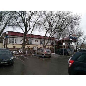 Преображенский Вал улица, 27 - 632,50 кв.м. - Продажа здания / особняка в ВАО
