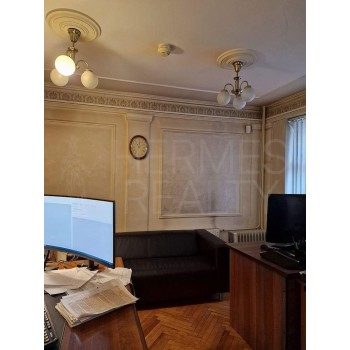 Петровка улица, 23/10с12 - 281,00 кв.м. - Продажа здания / особняка в ЦАО