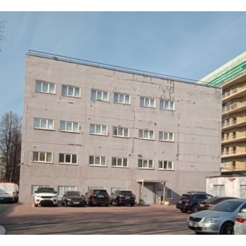 Габричевского улица, 5с9 - 2148,00 кв.м. - Продажа здания / особняка в СЗАО