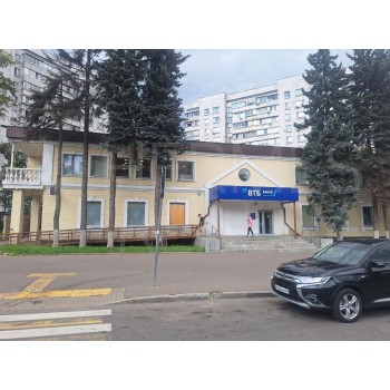 Можайское шоссе, 81 - 576,00 кв.м. - Аренда здания / особняка в ЦАО