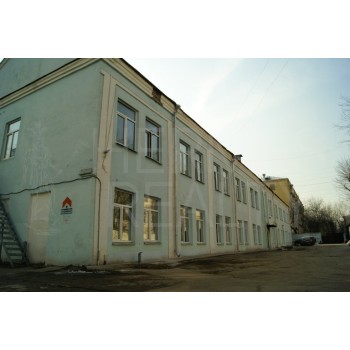 Новоостаповская улица, 10 - 1747,80 кв.м. - Продажа здания / особняка в ЮВАО