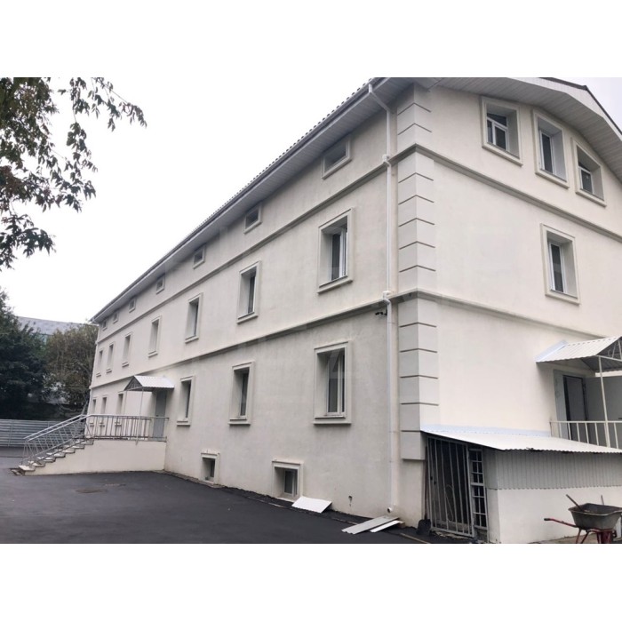 Сельскохозяйственная улица, 19к3 - 1016,00 кв.м. - Продажа здания, ОСЗ, особняка