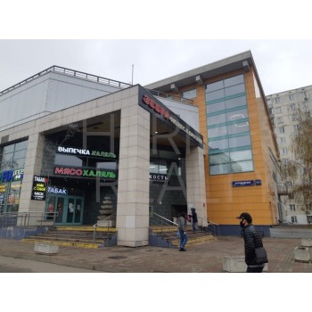 Алтуфьевское шоссе, 18А - 7814,00 кв.м. - Продажа здания / особняка в СВАО