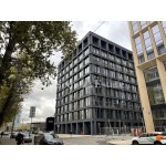 Бумажный проезд, 19с1 - 14575,00 кв.м. - Продажа здания, ОСЗ, особняка