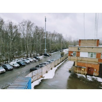 Красная Сосна улица, 30с5 - 2258,00 кв.м. - Аренда здания / особняка в СВАО