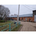  - 1142,00 кв.м. - Продажа здания, ОСЗ, особняка