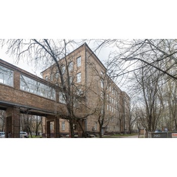 Энтузиастов шоссе, 21 - 10661,00 кв.м. - Продажа здания / особняка в ВАО
