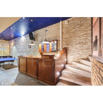 Гончарная улица, 38 - 595,40 кв.м. - Продажа здания / особняка в ЦАО