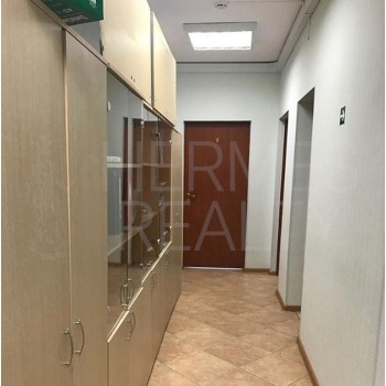 Большая Черёмушкинская улица, 25с29 - 653,00 кв.м. - Аренда здания / особняка в ЮЗАО