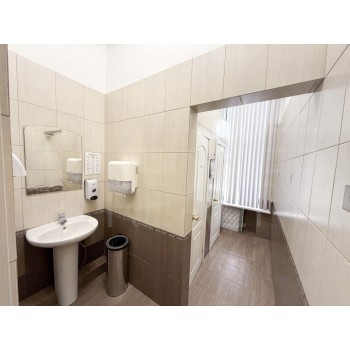 2-й Сыромятнический переулок, 11 - 1034,00 кв.м. - Аренда здания / особняка в ЦАО