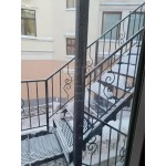 4-й Ростовский переулок, 1с1 - 831,30 кв.м. - Аренда здания, ОСЗ, особняка