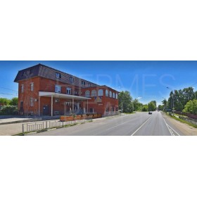 Аренда здания - 666,00 кв.м. - Продажа здания / особняка в ЮАО
