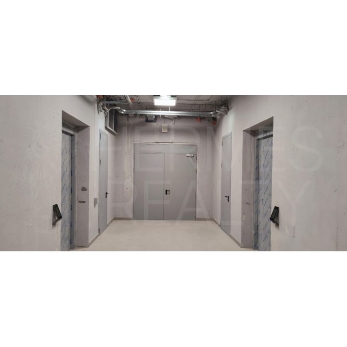 Бумажный проезд, 19с1 - 14575,00 кв.м. - Продажа здания, ОСЗ, особняка