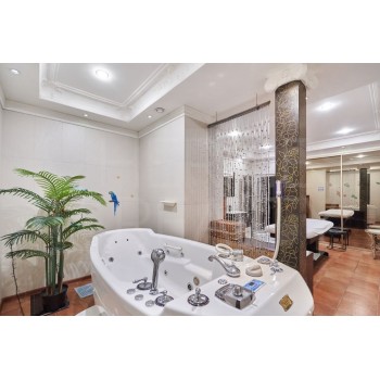 Гончарная улица, 38 - 595,40 кв.м. - Продажа здания / особняка в ЦАО