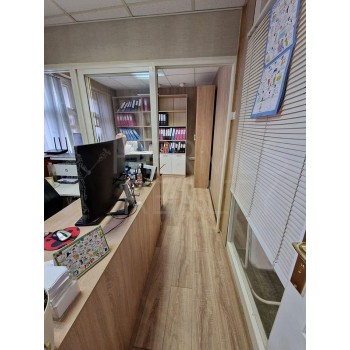 Петровка улица, 23/10с12 - 281,00 кв.м. - Продажа здания / особняка в ЦАО