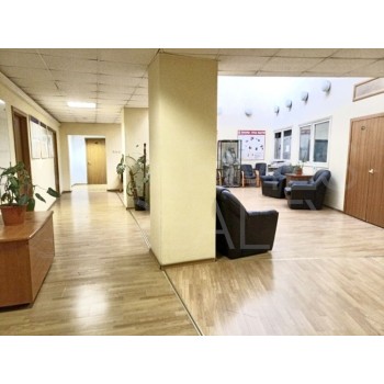 Большой Спасоглинищевский переулок, 3с8 - 1472,00 кв.м. - Продажа здания / особняка в ЦАО