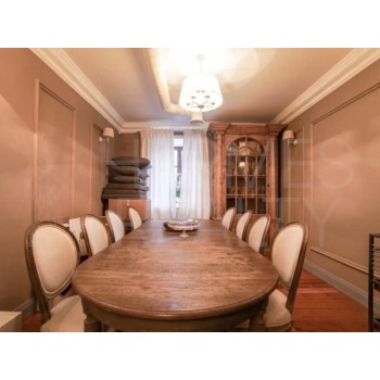Большой Саввинский переулок, 12с3 - 379,00 кв.м. - Продажа здания / особняка в ЦАО