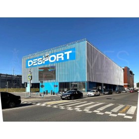 Энтузиастов шоссе, 26 - 4269,60 кв.м. - Аренда здания / особняка в СЗАО