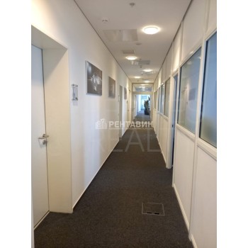 Ленинградский проспект, 39А - 14662,00 кв.м. - Продажа здания / особняка в САО