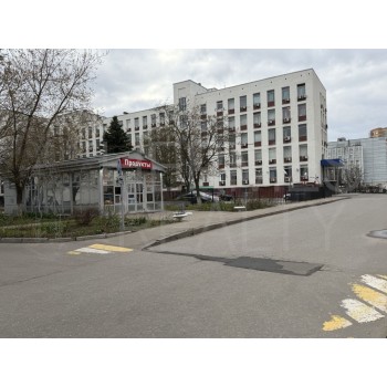 Профсоюзная улица, влд 91с1 - 56,30 кв.м. - Продажа здания / особняка в ЦАО