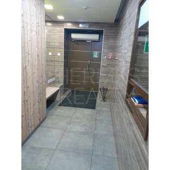 4-й Ростовский переулок, 1с1 - 831,30 кв.м. - Аренда здания / особняка в ЦАО