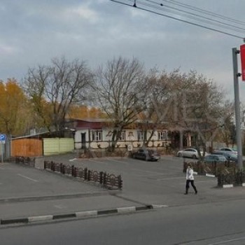 Преображенский Вал улица, 27 - 632,50 кв.м. - Продажа здания / особняка в ВАО