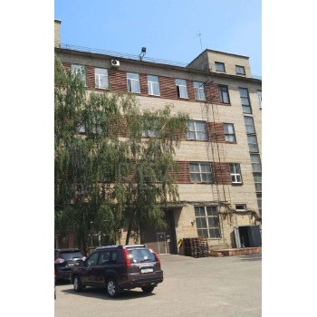 Стахановская улица, 18С1 - 19776,20 кв.м. - Продажа здания / особняка в ЮВАО