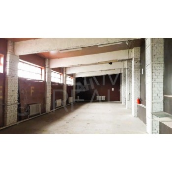 2-я Кабельная улица, 2с50 - 2200,00 кв.м. - Продажа здания / особняка в ЮВАО