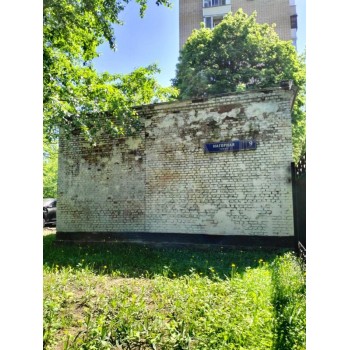 Нагорная улица, 9к1c1 - 35,60 кв.м. - Продажа здания / особняка в ЮЗАО