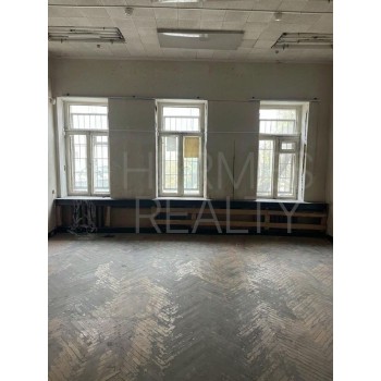 Денисовский переулок, 24 - 702,00 кв.м. - Продажа здания / особняка в ЦАО