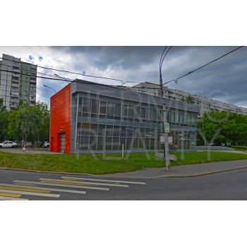 Алтуфьевское шоссе, 9Аc2 - 661,80 кв.м. - Продажа здания / особняка в СВАО