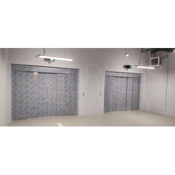 Бумажный проезд, 19с1 - 14575,00 кв.м. - Продажа здания / особняка в САО