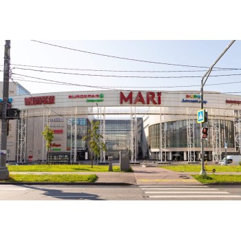 Поречная улица, 10 - 88547,00 кв.м. - Продажа здания / особняка в ЮВАО