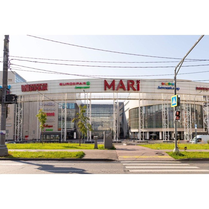 Поречная улица, 10 - 88547,00 кв.м. - Продажа здания, ОСЗ, особняка