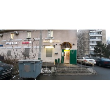 110 км Ярославское ш. улица, 28/2С1 - 235,50 кв.м. - Продажа здания / особняка в СВАО