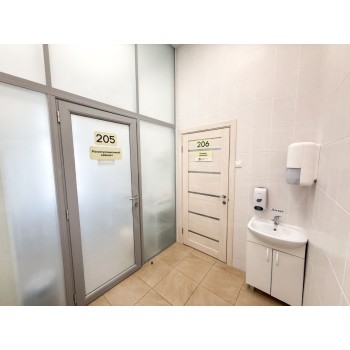 2-й Сыромятнический переулок, 11 - 1034,00 кв.м. - Аренда здания / особняка в ЦАО