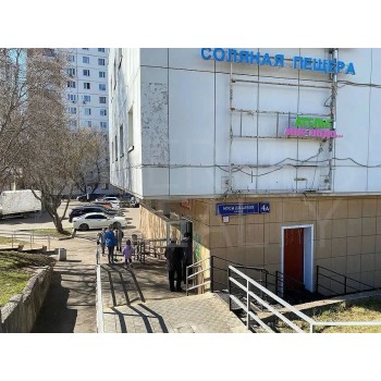 Мусы Джалиля улица, 4А - 1663,00 кв.м. - Продажа здания / особняка в ЮАО