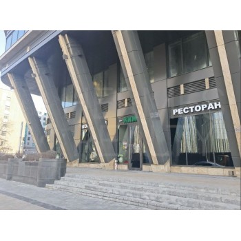 Бутырский Вал улица, 10 - 370,00 кв.м. - Аренда здания / особняка в ЦАО