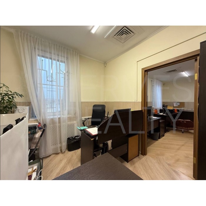 Съезжинский улица - 523,00 кв.м. - Аренда здания, ОСЗ, особняка