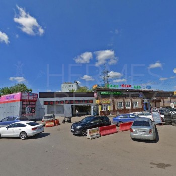 Южнопортовая улица, 5с16 - 600,00 кв.м. - Продажа здания / особняка в ЦАО