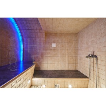 Гончарная улица, 38 - 595,40 кв.м. - Продажа здания / особняка в ЦАО
