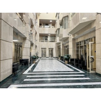 Новая Басманная улица, 37А - 12783,10 кв.м. - Продажа здания / особняка в ЦАО