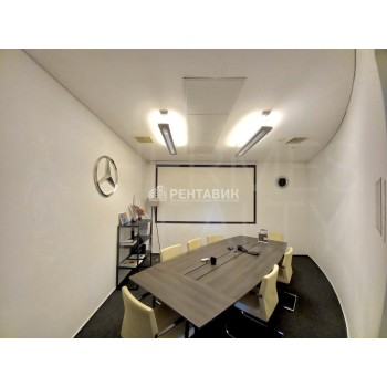 Ленинградский проспект, 39А - 14662,00 кв.м. - Продажа здания / особняка в САО