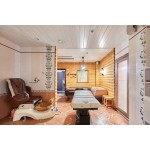 Гончарная улица, 38 - 595,40 кв.м. - Продажа здания, ОСЗ, особняка