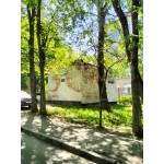 Нагорная улица, 9к1c1 - 35,60 кв.м. - Продажа здания, ОСЗ, особняка