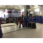 Авиамоторная улица, 48c1 - 1300,00 кв.м. - Продажа здания, ОСЗ, особняка