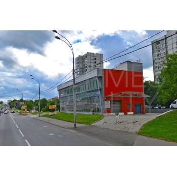 Алтуфьевское шоссе, 9Аc2 - 661,80 кв.м. - Продажа здания / особняка в СВАО