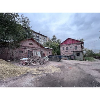 Шелапутинский переулок, 3с1 - 4872,40 кв.м. - Продажа здания / особняка в ЦАО