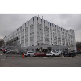 Варшавское шоссе, 26с11 - 675,20 кв.м. - Аренда здания / особняка в ЮАО