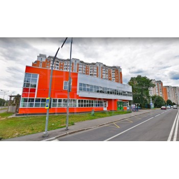 Челобитьевское шоссе, 10Б - 1036,00 кв.м. - Продажа здания / особняка в СВАО